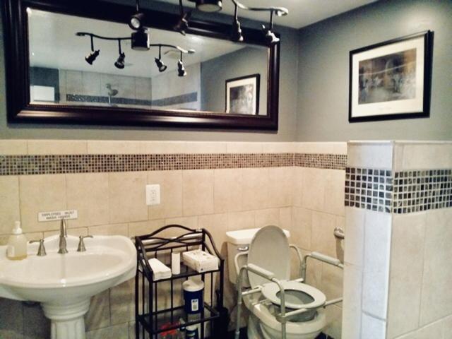 Apartamento Charity'S Haven II Waldorf Exterior foto